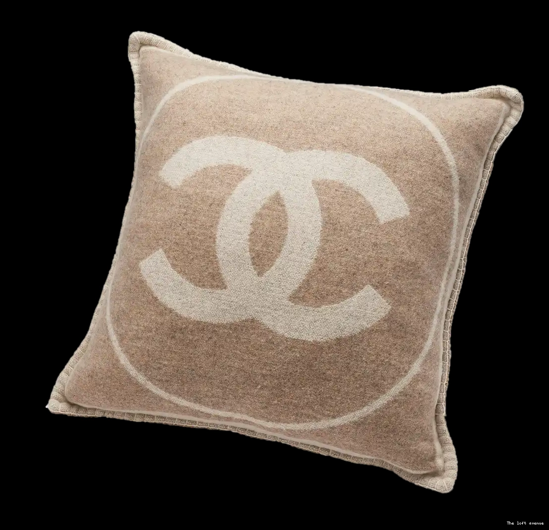 THROW PILLOW WOOL COCO 0506